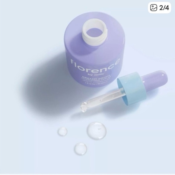 Plump To It! Hydrating Facial Moisturizer and Dreamy Drops Hydrating Serum Duo - Picture 7 of 8